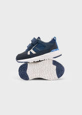 Tenis Velcro Urbano Marino Mayoral Suela